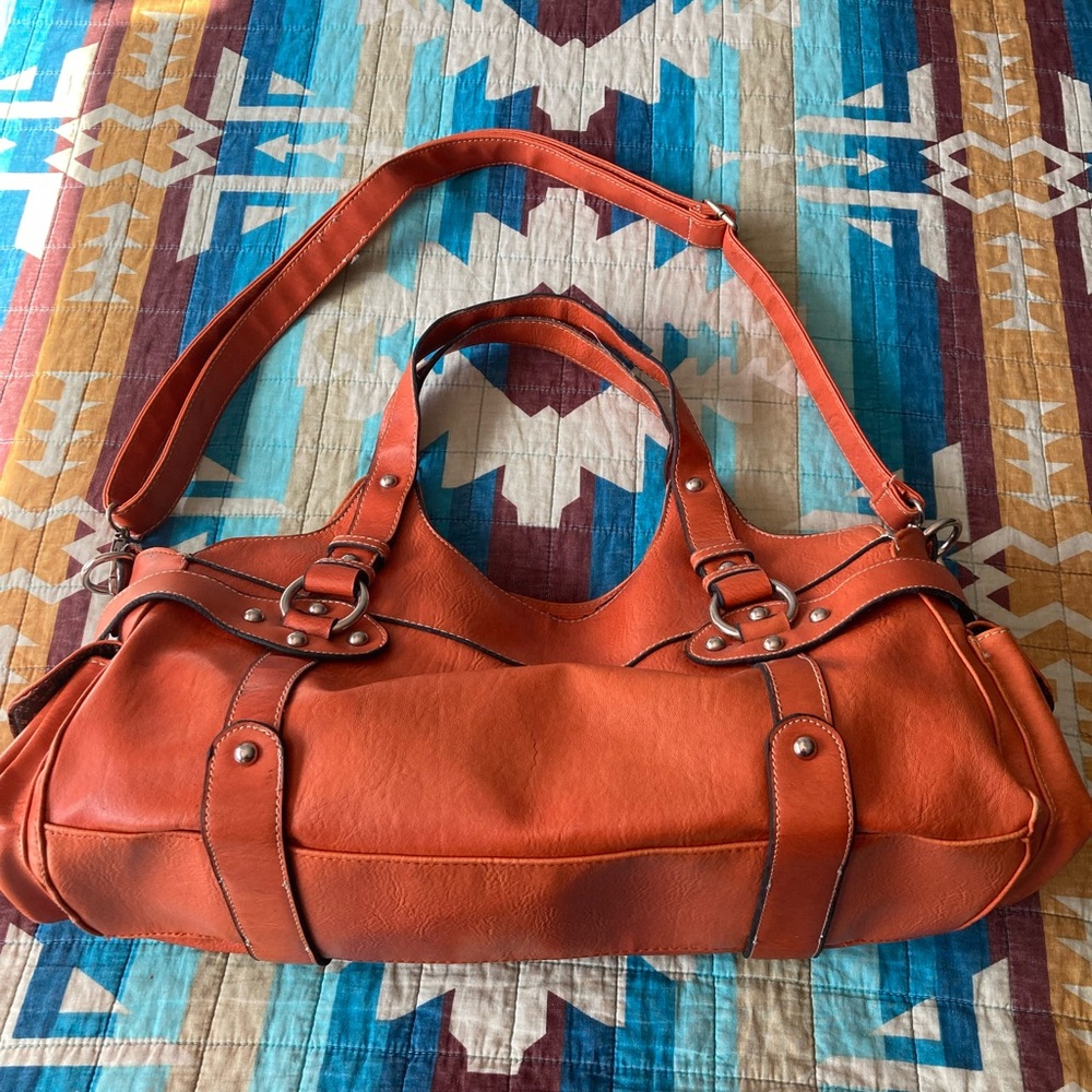 Shoulder bag